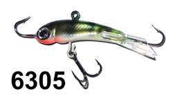 Балансир Jig Master Классик Речной окунь 6,1см 12г.арт.6305