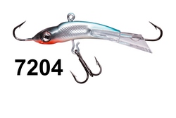 Балансир Jig Master Горбач Лазурный 7,0см 18г.арт.7204