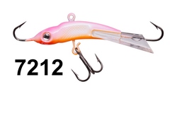 Балансир Jig Master Горбач Гаванская роза 7,0см 18г.арт.7212