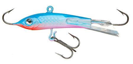 Балансир Jig Master Пират Карибский рассвет 7,5см 19г.арт.7111