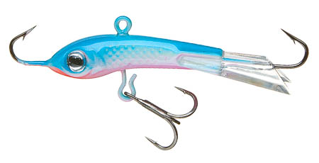Балансир Jig Master Пират Карибский рассвет 6,0см 10г.арт.6111