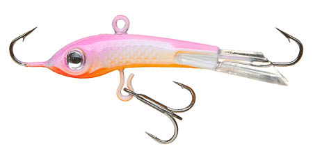 Балансир Jig Master Пират Гаванская роза 6,0см 10г.арт.6112