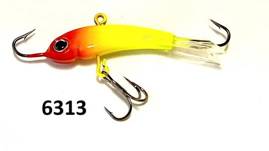 Балансир Jig Master Классик Клоун 6,1см 12гарт.6313